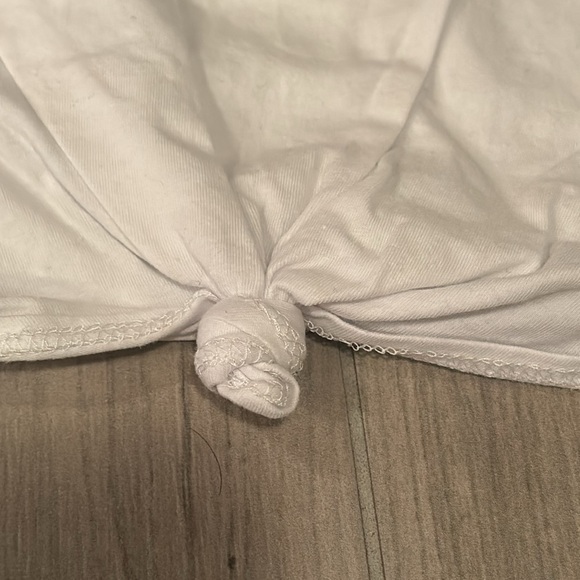 Miss Popular Girls Tank Top With Rainbow and Heart Size 10/12 - Picture 3 of 5